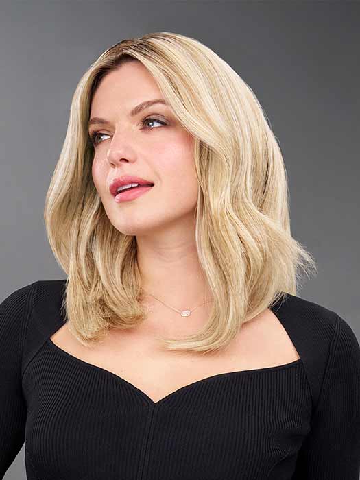 Top Comfort by Jon Renau - Regal Wigs